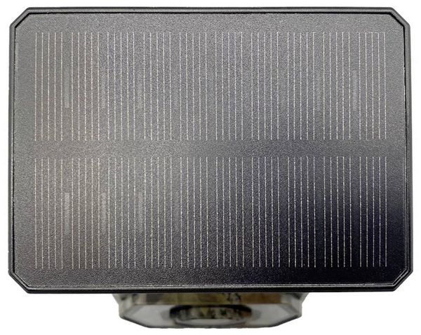 Produktbild: Berger & Schr&ouml;ter Wildkamera 32 Megapixel 28 IR-LEDs Camouflage