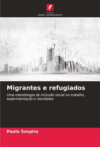Produktbild: Migrantes e refugiados