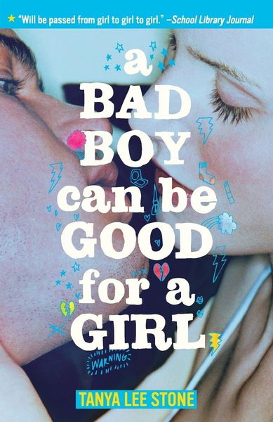 Produktbild: A Bad Boy Can Be Good for a Girl