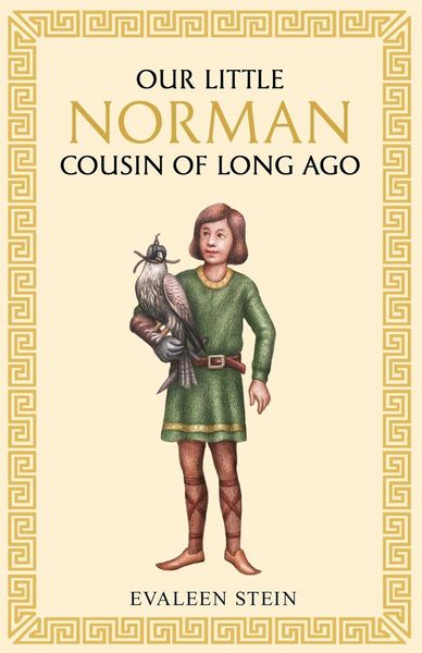 Produktbild: Our little Norman cousin of long ago