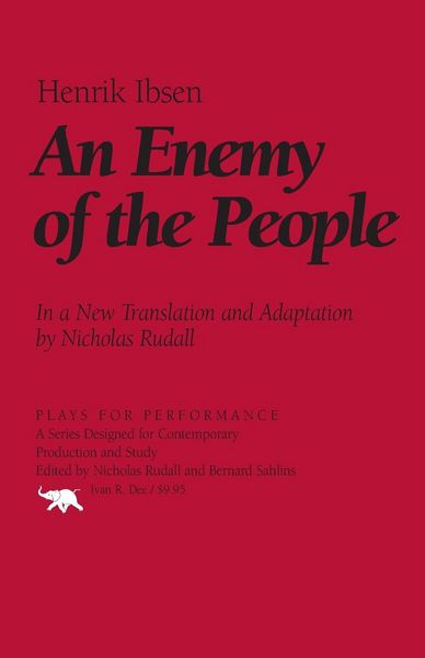 Produktbild: Enemy of the People