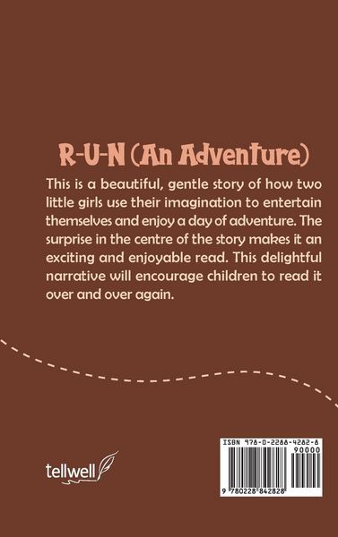 Produktbild: Run (An Adventure)