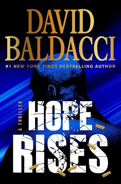 Produktbild: Hope Rises
