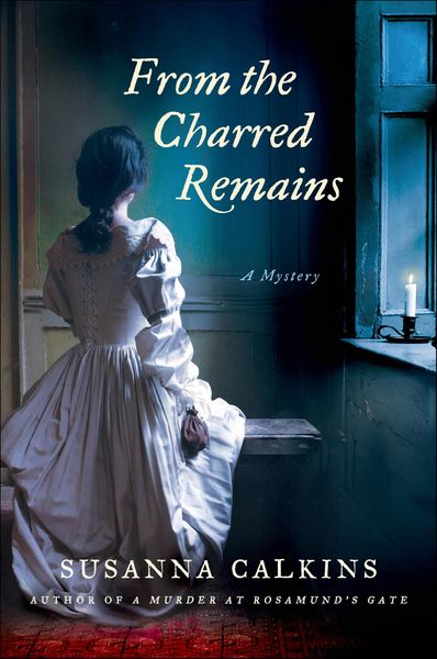 Produktbild: From the Charred Remains