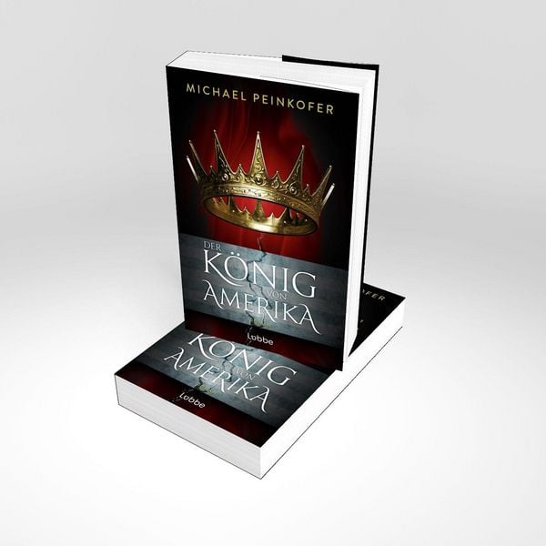 Produktbild: Der K&ouml;nig von Amerika