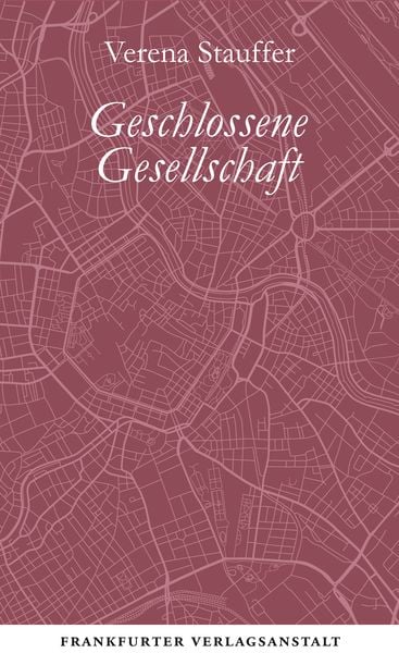 Produktbild: Geschlossene Gesellschaft