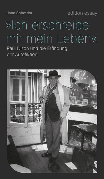 Produktbild: "Ich erschreibe mir mein Leben"