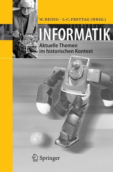 Produktbild: Informatik