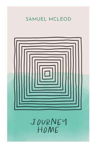 Produktbild: Journey Home