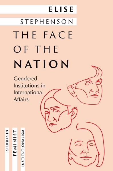 Produktbild: The Face of the Nation