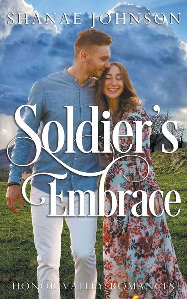 Produktbild: Soldier's Embrace