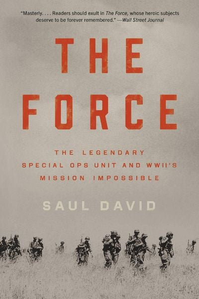 Produktbild: The Force