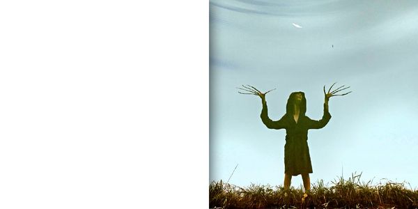 Produktbild: WERKDRUCK No. 22 - Alain Laboile (Reflexion)