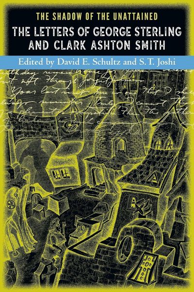 Produktbild: The Shadow of the Unattained