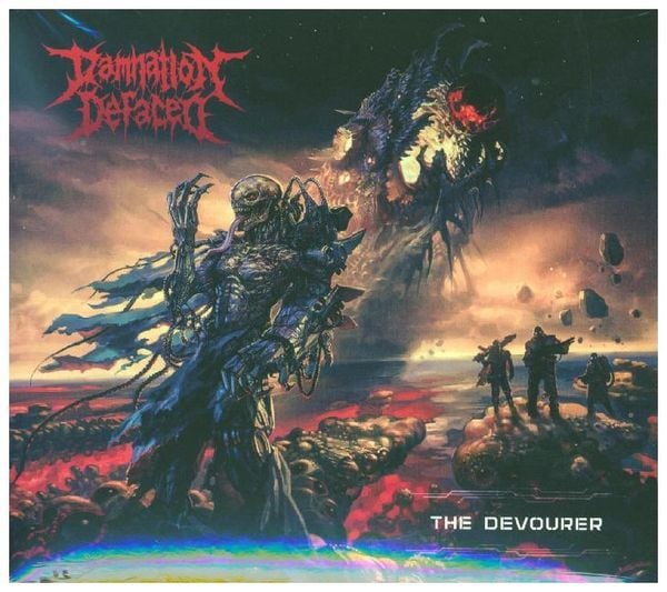 The Devourer