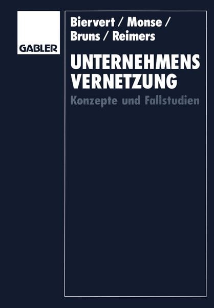 Produktbild: Unternehmensvernetzung