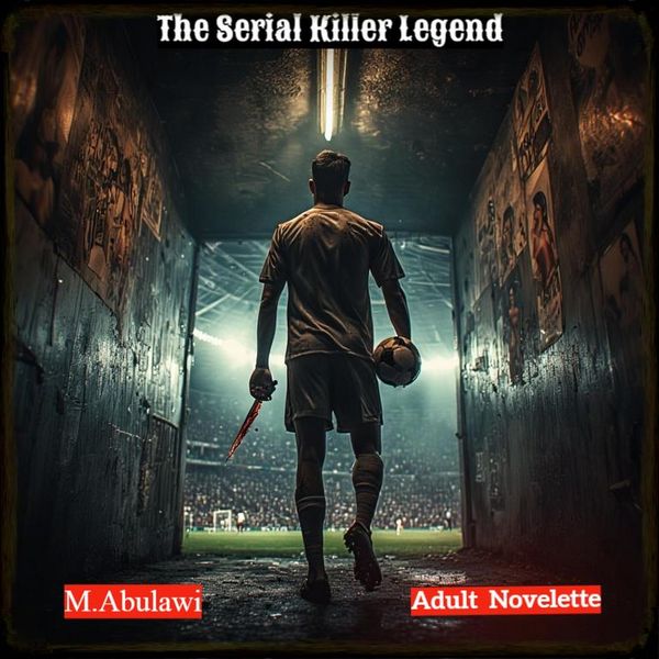 Produktbild: The Serial Killer Legend