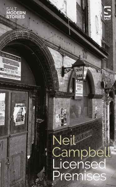 Produktbild: Licensed Premises