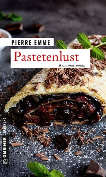 Produktbild: Pastetenlust
