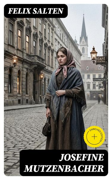 Produktbild: Josefine Mutzenbacher