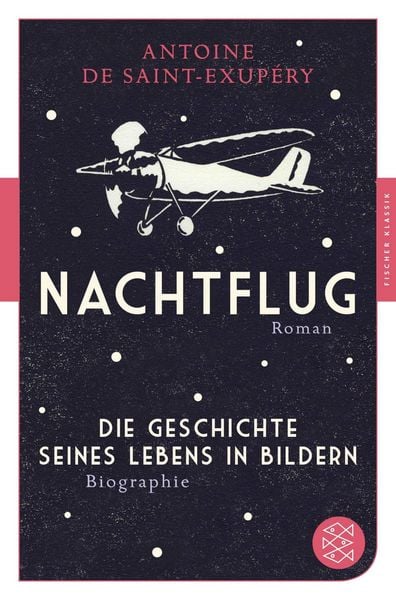 Produktbild: Nachtflug Roman