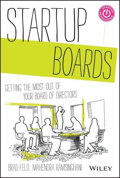Produktbild: Startup Boards