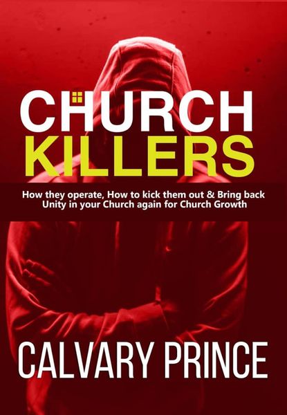 Produktbild: Church Killers
