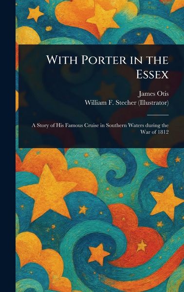 Produktbild: With Porter in the Essex