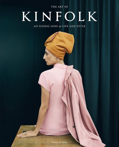 Produktbild: The Art of Kinfolk