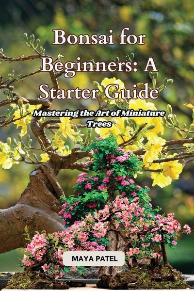 Produktbild: Bonsai for Beginners