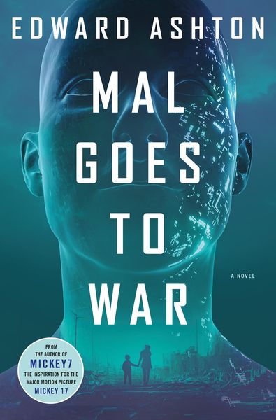 Produktbild: Mal Goes to War