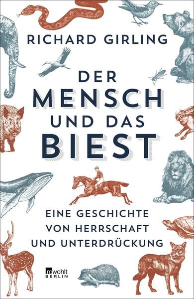 Produktbild: Der Mensch und das Biest