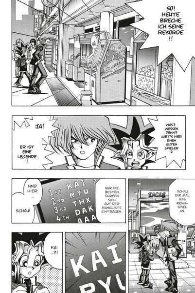 Produktbild: Yu-Gi-Oh! Massiv 2