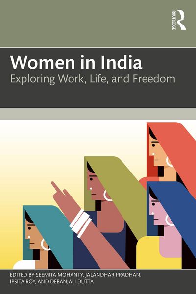 Produktbild: Women in India