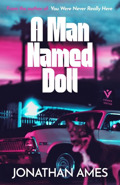 Produktbild: A Man Named Doll