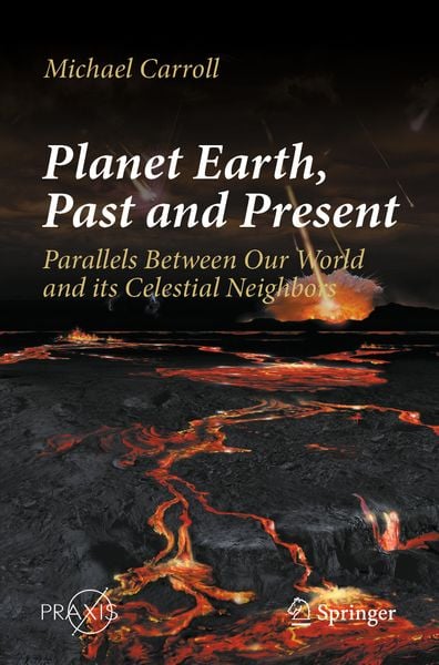 Produktbild: Planet Earth, Past and Present