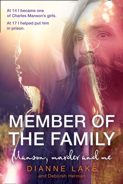 Produktbild: Lake, D: Member of the Family
