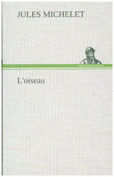 Produktbild: L'oiseau