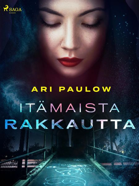 Produktbild: It&auml;maista rakkautta
