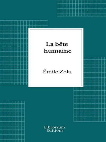 Produktbild: La b&ecirc;te humaine