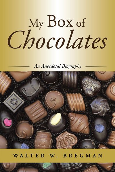 Produktbild: My Box of Chocolates