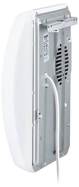 Produktbild: Dimplex 376420 Bad-Schnellheizer H 260E Wei&szlig;