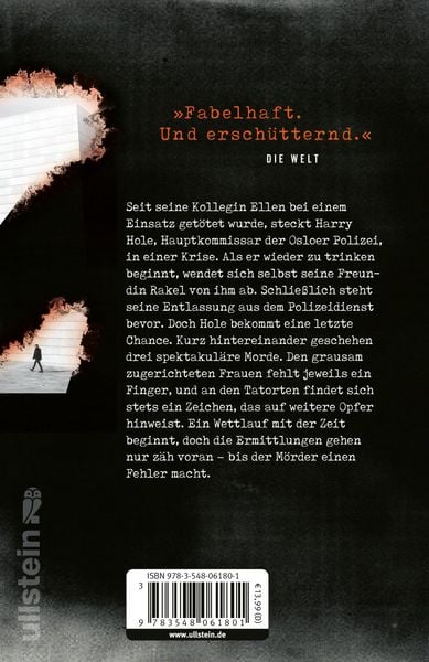 Produktbild: Das f&uuml;nfte Zeichen