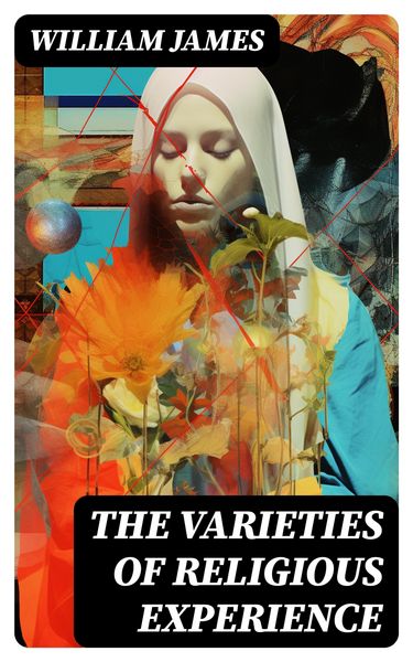 Produktbild: The Varieties of Religious Experience
