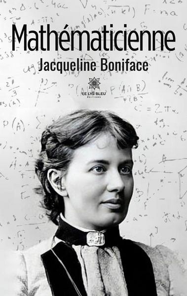 Produktbild: Boniface, J: Math&eacute;maticienne