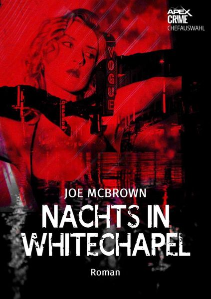 Produktbild: Nachts in Whitechapel