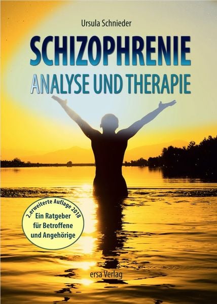 Produktbild: Schizophrenie - Analyse und Therapie