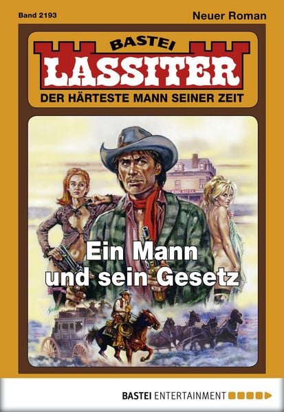 Produktbild: Lassiter 2193