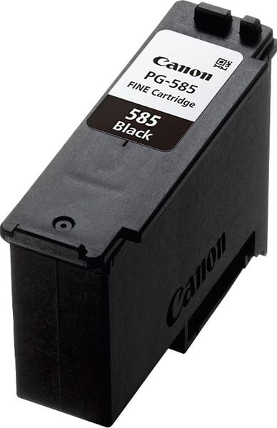 Produktbild: Canon Druckerpatrone PG-585 Original Schwarz 6205C001