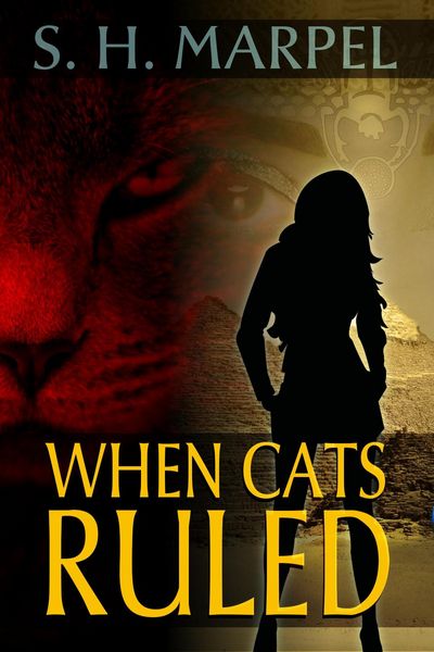 Produktbild: When Cats Ruled (Ghost Hunters Mystery Parables)
